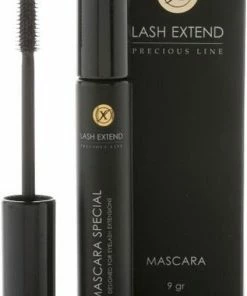 Kopen ? Lash Extend Mascara Voor Wimperextensions- Wimpers - Vernieuwd ?