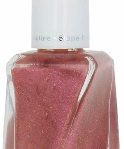 Hete verkoop ✨ Essie Gel Couture Nagellak - 422 Sequin The Know ?