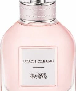 Goedkoopste ? Coach Dreams - 90 Ml - Eau De Parfum Spray - Damesparfum ?