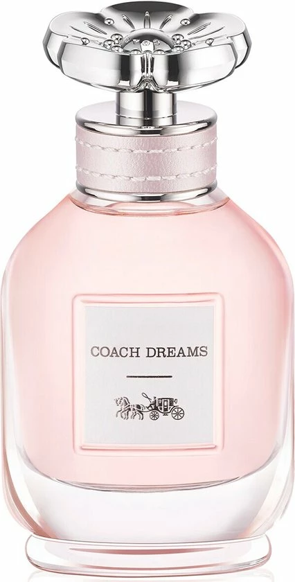 Goedkoopste ? Coach Dreams - 90 Ml - Eau De Parfum Spray - Damesparfum ? 1 Goedkoopste ? Coach Dreams - 90 Ml - Eau De Parfum Spray - Damesparfum ?