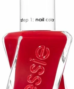 Groothandel ? Essie Gel Couture - 510 Lady In Red - Rood - Langhoudende Nagellak - 13,5 Ml ?