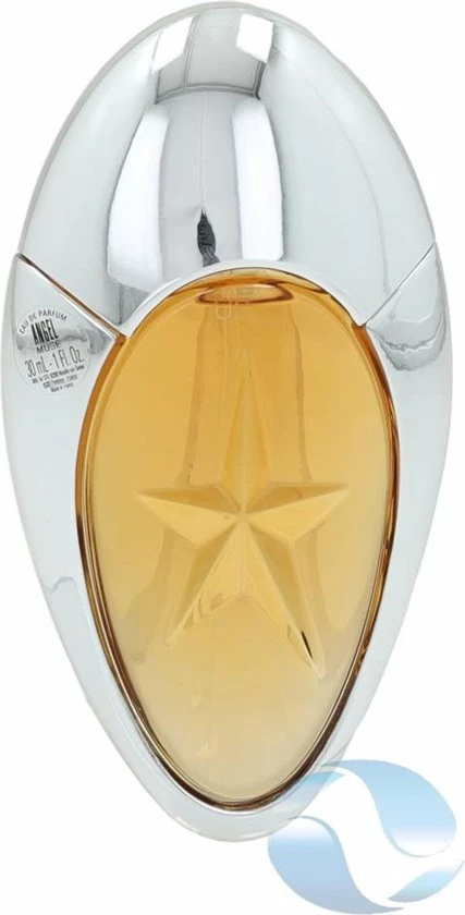 Begroting ? Thierry Mugler Angel Muse 30 Ml - Eau De Parfum - Damesparfum - Navulbaar ⌛ 2 Begroting ? Thierry Mugler Angel Muse 30 Ml - Eau De Parfum - Damesparfum - Navulbaar ⌛ - Afbeelding 2