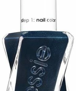 Hete verkoop ? Essie Gel Couture - 390 Surrounded By Studs - Blauw - Glanzende Nagellak Met Gel Effect - 13,5 Ml ⭐ -Tom Ford Shop 427x840 2
