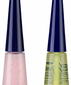 Top 10 ? Herome Combi-Pack Voedende Nagelolie & Ridge Filling Base ? Coat (Nourishing Nail Oil & Ridge Filling Base ? Coat) - Herstelt Nagels, Maakt De Nagels Veerkrachtig & Vult Oneffenheden Op. Maakt De Nagel Egaal En Glad - 2*10ml. ? -Tom Ford Shop 427x840