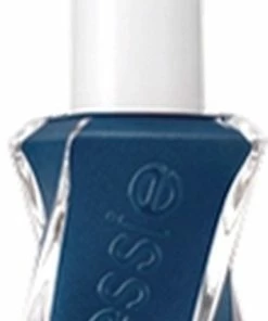 Hete verkoop ? Essie Gel Couture - 390 Surrounded By Studs - Blauw - Glanzende Nagellak Met Gel Effect - 13,5 Ml ⭐ -Tom Ford Shop 427x840 3