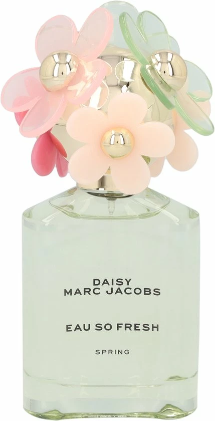 Coupon ? Marc Jacobs Daisy Spring Eau So Fresh Eau De Toilette Spray 75 Ml ? 3 Coupon ? Marc Jacobs Daisy Spring Eau So Fresh Eau De Toilette Spray 75 Ml ? - Afbeelding 3