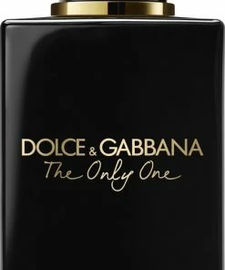 Korting ? Dolce & Gabbana Dolce Gabbana - The Only One Intense - Eau De Parfum - 30Ml ?