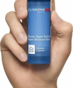 Coupon ? Clarins Men Super Moisture Balm Comfort - Dagcrème - 50 Ml ? -Tom Ford Shop 432x840 2