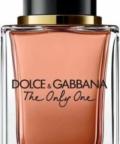 Beste deal ? Dolce & Gabbana The Only One 30 Ml - Eau De Parfum - Damesparfum ❤️ -Tom Ford Shop 433x840 1