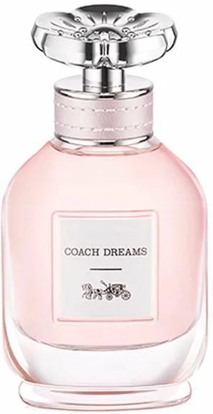 Goedkoopste ? Coach Dreams - 90 Ml - Eau De Parfum Spray - Damesparfum ? 10 Goedkoopste ? Coach Dreams - 90 Ml - Eau De Parfum Spray - Damesparfum ? - Afbeelding 10