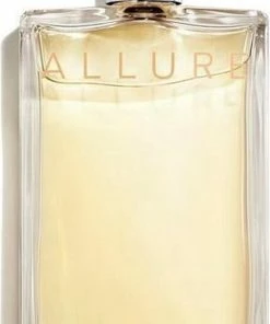 Beste deal ❤️ Chanel - Allure Edt Spray 50 Ml ?