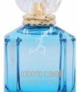 Top 10 ? Roberto Cavalli Paradiso Azzuro 75 Ml - Eau De Parfum - Damesparfum ❤️ -Tom Ford Shop 435x840 4