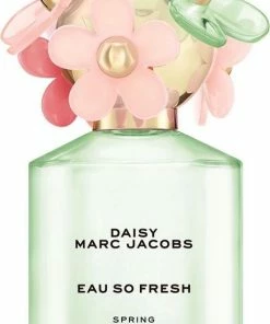 Coupon ? Marc Jacobs Daisy Spring Eau So Fresh Eau De Toilette Spray 75 Ml ?