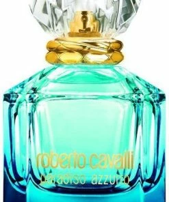 Top 10 ? Roberto Cavalli Paradiso Azzuro 75 Ml - Eau De Parfum - Damesparfum ❤️ -Tom Ford Shop 436x840 5