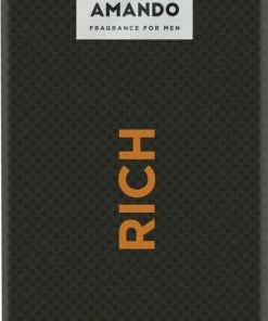Korting ? Amando Rich Eau De Toilette Spray 50 Ml ❤️ 11 Korting ? Amando Rich Eau De Toilette Spray 50 Ml ❤️ -Tom Ford Shop 437x840