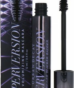 Goedkoop ⭐ Urban Decay Perversion Volumizing Mascara - Black ?