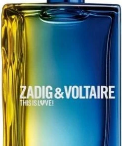 Aanbiedingen ? Zadig & Voltaire This Is Love! 30 Ml - Eau De Toilette - Herenparfum ? -Tom Ford Shop 438x840 5