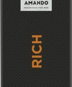 Korting ? Amando Rich Eau De Toilette Spray 50 Ml ❤️ 13 Korting ? Amando Rich Eau De Toilette Spray 50 Ml ❤️ -Tom Ford Shop 438x840 6