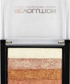 Kopen ? Makeup Revolution - Vivid Shimmer Brick - Rose Gold ? 5 Kopen ? Makeup Revolution - Vivid Shimmer Brick - Rose Gold ? -Tom Ford Shop 440x840 1