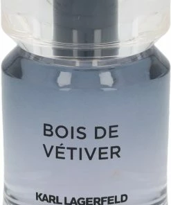 Hete verkoop ? Karl Lagerfeld Bois De Vetiver Les Parfums Matieres - Eau De Toilette 50 Ml ? -Tom Ford Shop 442x840 4