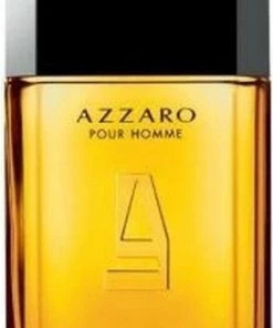 Beste Pirce ? Azzaro Azzaro Pour Homme Eau De Toilette Spray Promo 50 Ml ✨ -Tom Ford Shop 444x840
