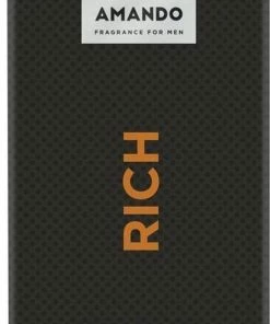 Korting ? Amando Rich Eau De Toilette Spray 50 Ml ❤️ 12 Korting ? Amando Rich Eau De Toilette Spray 50 Ml ❤️ -Tom Ford Shop 446x840 4