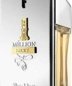 Kopen ? Paco Rabanne 1 Million Lucky 50 Ml - Eau De Toilette - Herenparfum ? -Tom Ford Shop 447x840