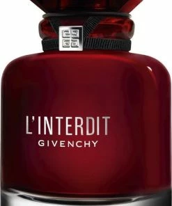 Groothandel ✨ Givenchy L'Interdit Rouge Eau De Parfum 80ml ⌛ 11 Groothandel ✨ Givenchy L'Interdit Rouge Eau De Parfum 80ml ⌛ -Tom Ford Shop 447x840 5
