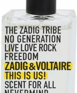 Coupon ⌛ Zadig & Voltaire This Is Us! 50 Ml - Eau De Toilette - Unisex ? 23 Coupon ⌛ Zadig & Voltaire This Is Us! 50 Ml - Eau De Toilette - Unisex ? -Tom Ford Shop 448x840 2