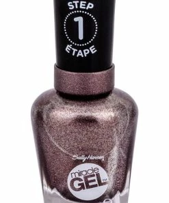 Coupon ? Sally Hansen Miracle Gel Gelnagellak - 204 Adraline Crush ? -Tom Ford Shop 450x840 2