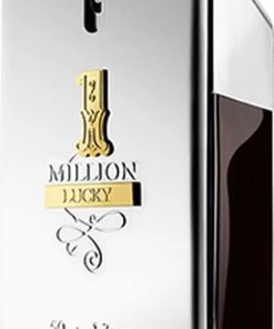 Kopen ? Paco Rabanne 1 Million Lucky 50 Ml - Eau De Toilette - Herenparfum ? -Tom Ford Shop 450x840
