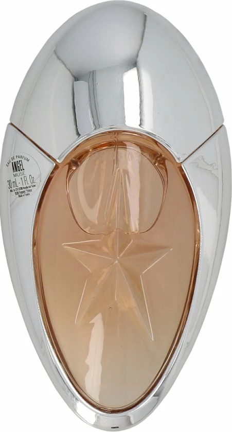 Begroting ? Thierry Mugler Angel Muse 30 Ml - Eau De Parfum - Damesparfum - Navulbaar ⌛ 8 Begroting ? Thierry Mugler Angel Muse 30 Ml - Eau De Parfum - Damesparfum - Navulbaar ⌛ - Afbeelding 8