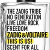 Uitgang ? Zadig & Voltaire This Is Us! 30 Ml - Eau De Toilette - Unisex ? -Tom Ford Shop 451x840 3
