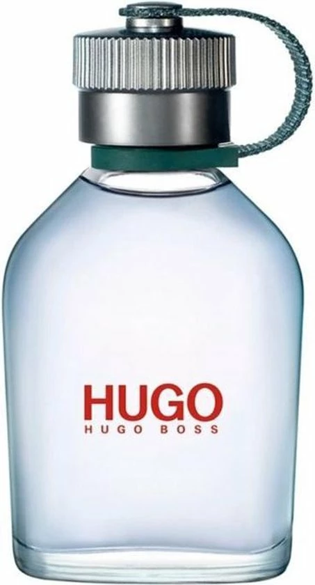 Korting ? Hugo Boss Hugo Eau De Toilette Spray 200 Ml For Men ? 2 Korting ? Hugo Boss Hugo Eau De Toilette Spray 200 Ml For Men ? - Afbeelding 2