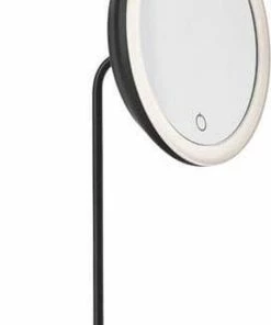 Coupon ❤️ Zone Denmark 10913 Make-upspiegel Vrijstaand Rond Zwart ? -Tom Ford Shop 453x840 2