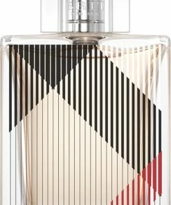 Groothandel ? Burberry - Eau De Parfum - Brit - 30 Ml ?