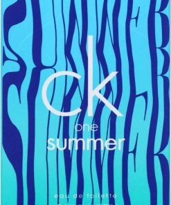 Kopen ? Uniseks Parfum Calvin Klein CK One ? Summer 2021 (100 Ml) ? -Tom Ford Shop 454x840