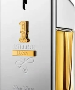 Kopen ? Paco Rabanne 1 Million Lucky 50 Ml - Eau De Toilette - Herenparfum ? -Tom Ford Shop 455x840