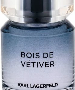 Hete verkoop ? Karl Lagerfeld Bois De Vetiver Les Parfums Matieres - Eau De Toilette 50 Ml ? -Tom Ford Shop 456x840 4