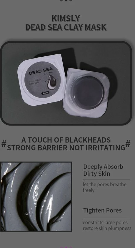 Groothandel ? AE Beauty - Kleimasker - Vegan - Modder Masker - Set Van 10 Stuks - Multi-Masking Mini Kit - Inbegrepen Applicator -Dode Zee - Avocado - Groene Thee - Aubergine - Rozen - Alle Huidtypen - Acne - Anti-aging - Blackheads ? 2 Groothandel ? AE Beauty - Kleimasker - Vegan - Modder Masker - Set Van 10 Stuks - Multi-Masking Mini Kit - Inbegrepen Applicator -Dode Zee - Avocado - Groene Thee - Aubergine - Rozen - Alle Huidtypen - Acne - Anti-aging - Blackheads ? - Afbeelding 2