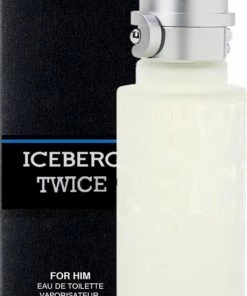 Beste Pirce ? Iceberg Twice For Him Eau De Toilette 125 Ml ?