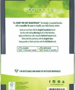 Coupon ? Ecotools Start The Day Beautifully Kit - Make-up Kwastenset ? -Tom Ford Shop 460x840 4