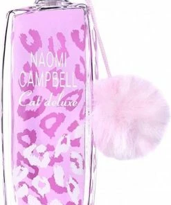 Beste deal ⌛ Naomi Campbell - Cat Deluxe - Eau De Toilette - 30Ml ?