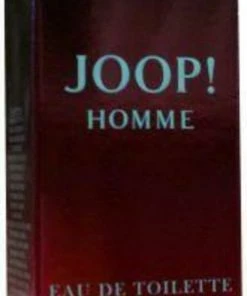 Top 10 ? Joop! Homme 30 Ml - Eau De Toilette - Herenparfum ?