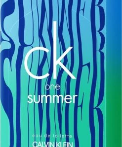 Kopen ? Uniseks Parfum Calvin Klein CK One ? Summer 2021 (100 Ml) ? -Tom Ford Shop 463x840 2