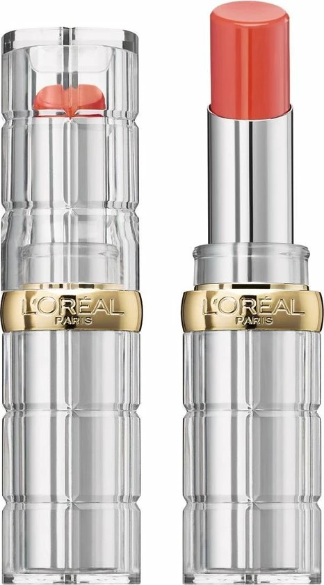 Beste recensies van ? L?Or?al Paris L Or Al Paris Make-Up Designer Color Riche Shine - 245 High On Craze - Nude Lippenstift ✔️ 11 Beste recensies van ? L?Or?al Paris L Or Al Paris Make-Up Designer Color Riche Shine - 245 High On Craze - Nude Lippenstift ✔️ - Afbeelding 11