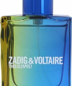 Aanbiedingen ? Zadig & Voltaire This Is Love! 30 Ml - Eau De Toilette - Herenparfum ? -Tom Ford Shop 467x840 4