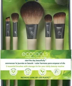 Coupon ? Ecotools Start The Day Beautifully Kit - Make-up Kwastenset ? -Tom Ford Shop 468x840 4