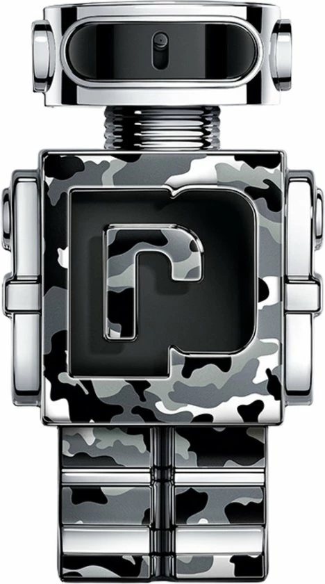 Coupon ❤️ PACO RABANNE PHANTOM LEGION 100 Ml EDT SPray ? 1 Coupon ❤️ PACO RABANNE PHANTOM LEGION 100 Ml EDT SPray ?