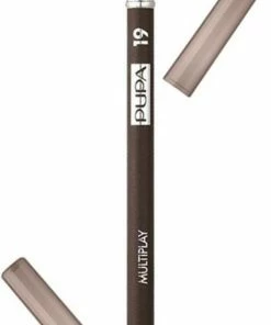 Coupon ⭐ Pupa Milano Multiplay Oogpotlood - 19 Dark Earth ?